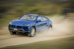 Lamborghini Urus Off-Road Package 2018 года (NA)